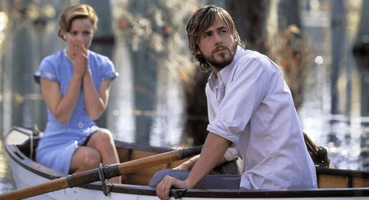 10 melhores filmes de romance para assistir com o mozão