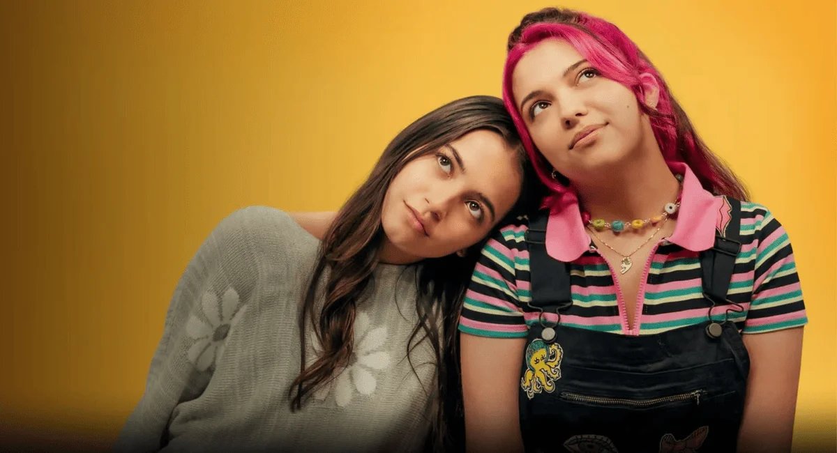 Ate la em baixo, um dos melhores filme de romance de 2026