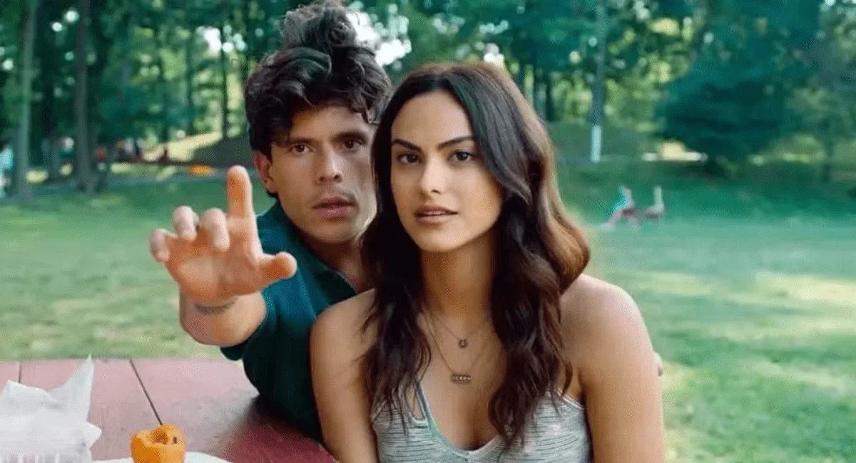 Musica, um dos melhores filme de romance de 2026