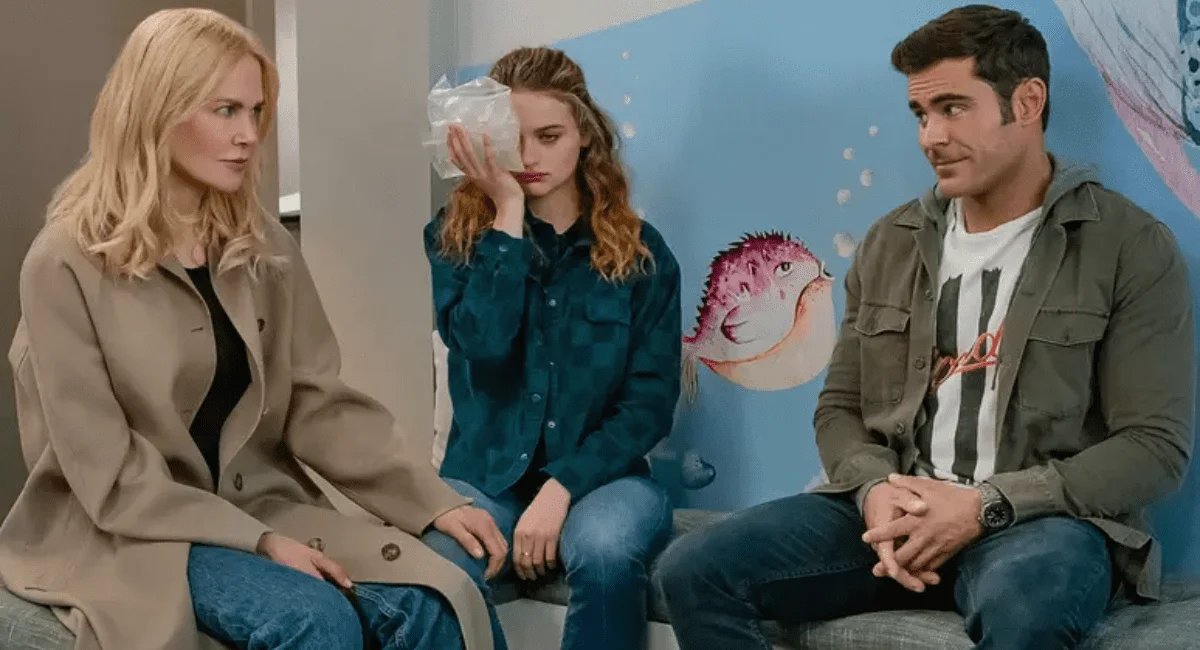 Tudo em familia, um dos melhores filme de romance de 2026