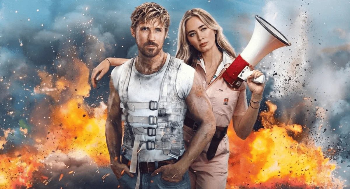 O duble, um dos melhores filme de romance de 2026