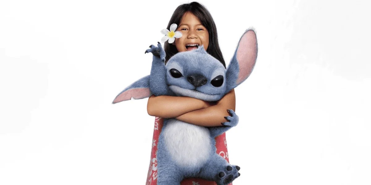 Lilo e Stitch live Action 
