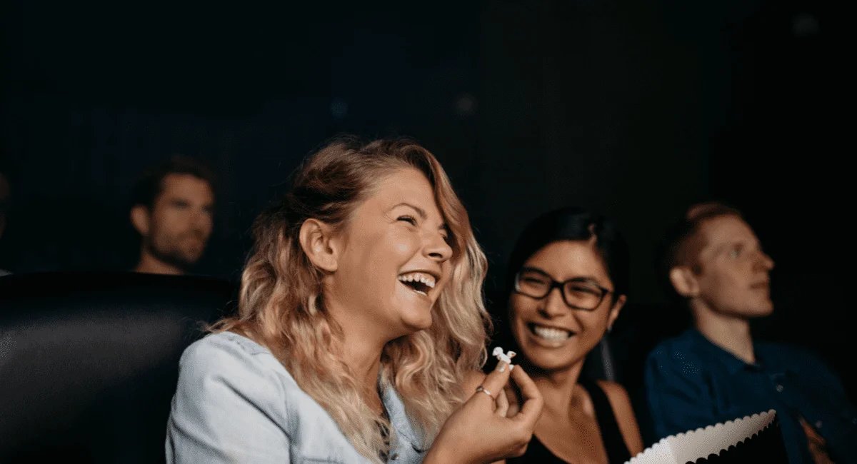 melhores filmes de comédia