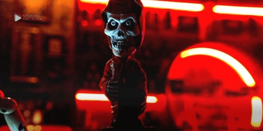 Premonição 6: Confira onde assistir o filme