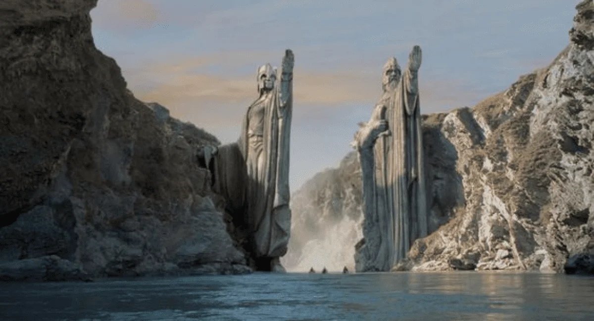 Senhor dos anéis conheça a trilogia que encanta o mundo desde 2003