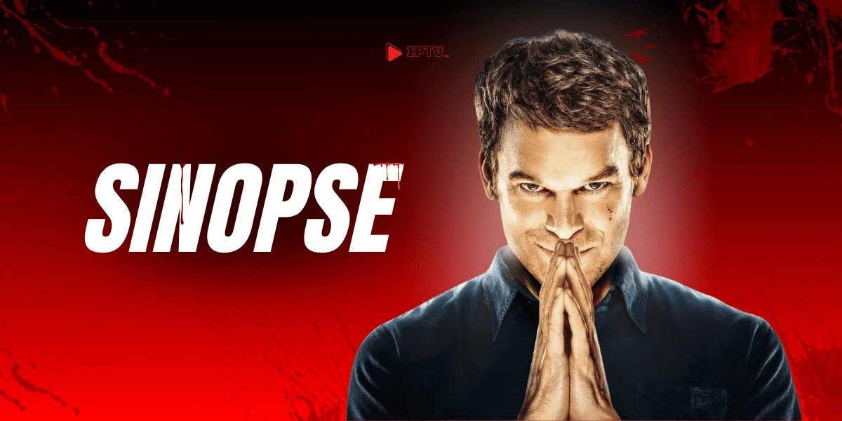 Série Dexter : Razões para assistir em 2026